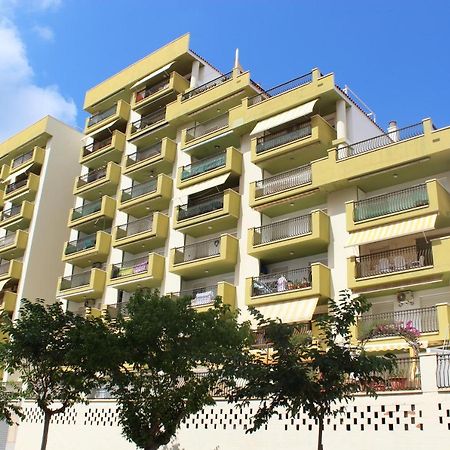 Apartamentos Oropesa 3000 Бенікасім Екстер'єр фото